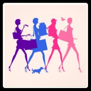 Meet your Posher, Grimaldy